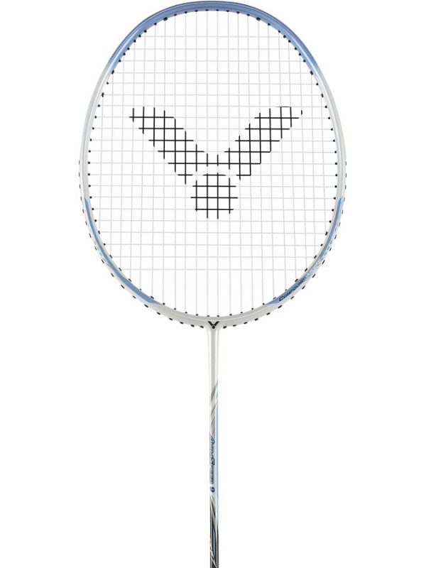 Testni Badminton lopar Victor Auraspeed 9A