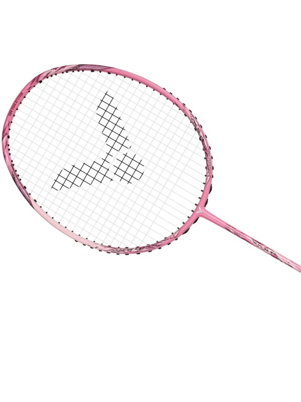 Badminton lopar Victor Thruster Ryuga Metallic CPS
