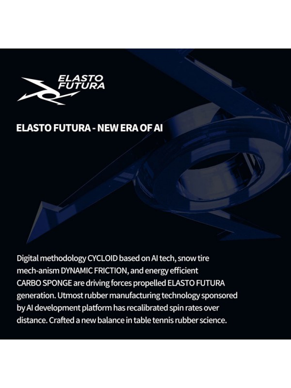 Guma Xiom Omega VII Euro