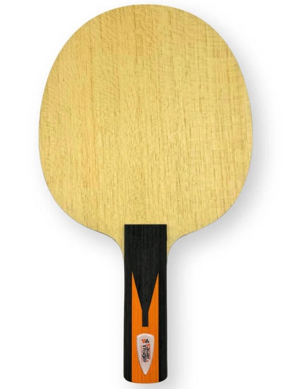 Leseni del Sauer&Troger ZHero OFF