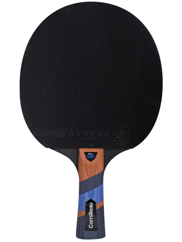 Lopar za namizni tenis Cornilleau Excell 1000