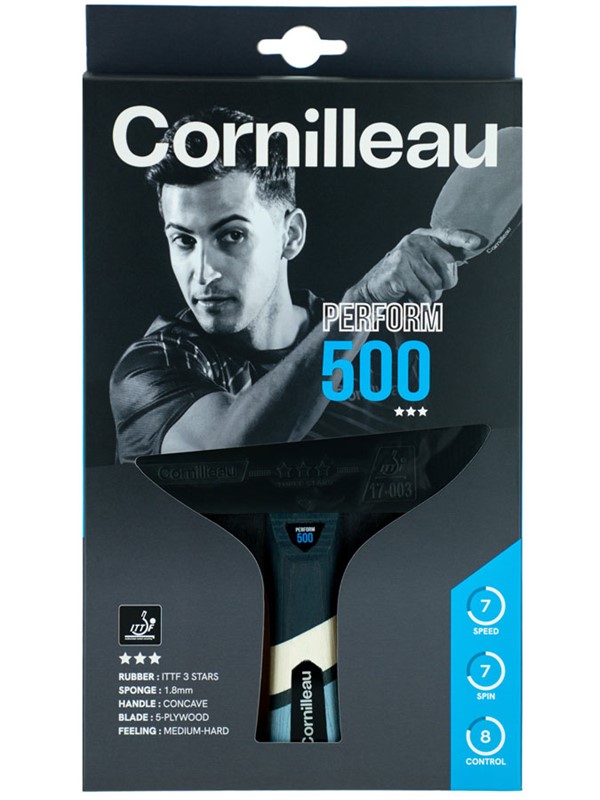 Lopar za namizni tenis Cornilleau Perform 500 ***