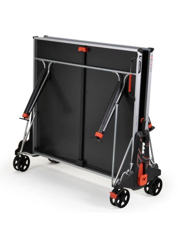 Zunanja miza za namizni tenis Cornilleau 500X Crossover - na zalogi 31.3.2026