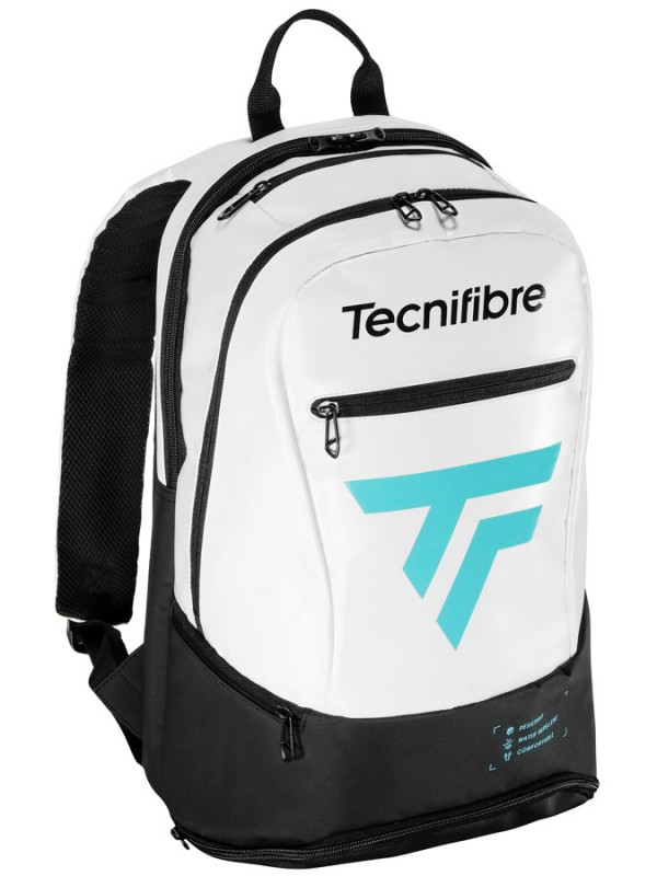 Nahrbtnik Tecnifibre Tour Endurance white/blue