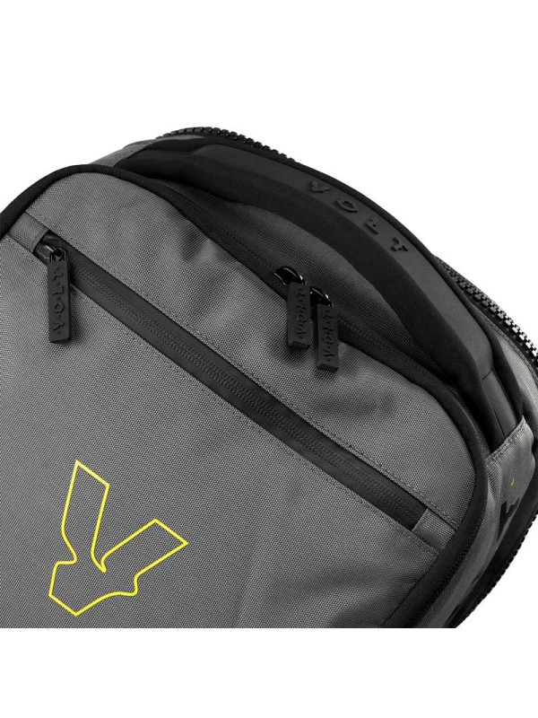 Nahrbtnik Volt Grey XL