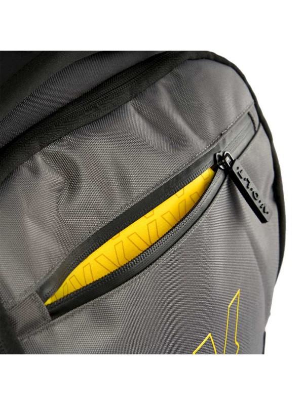 Nahrbtnik Volt Grey XL