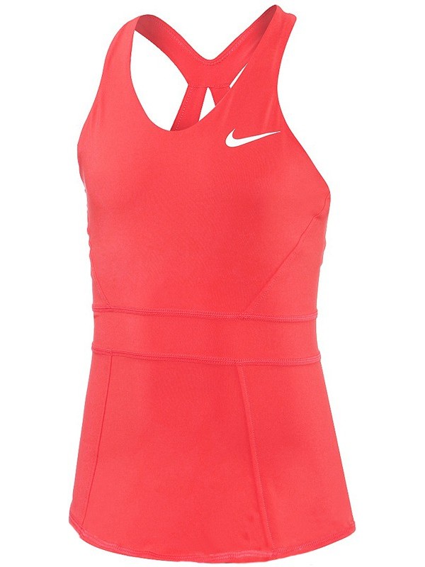 Nike dekliška majica Maria Premier Tank
