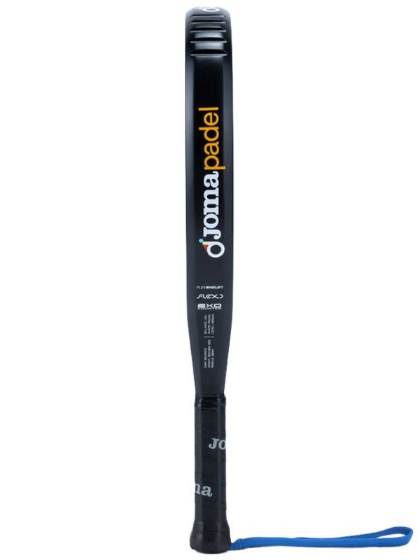 Padel lopar Joma Valkiria Flex Blue White