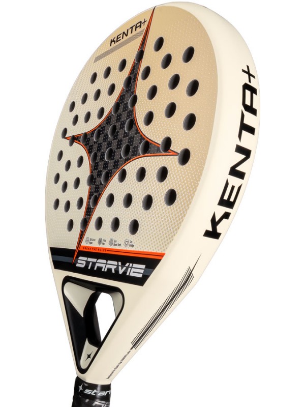 Padel lopar Starvie Kenta + 2026