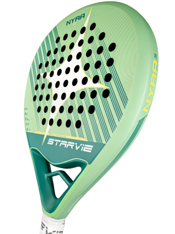 Padel lopar Starvie Nyra 2026