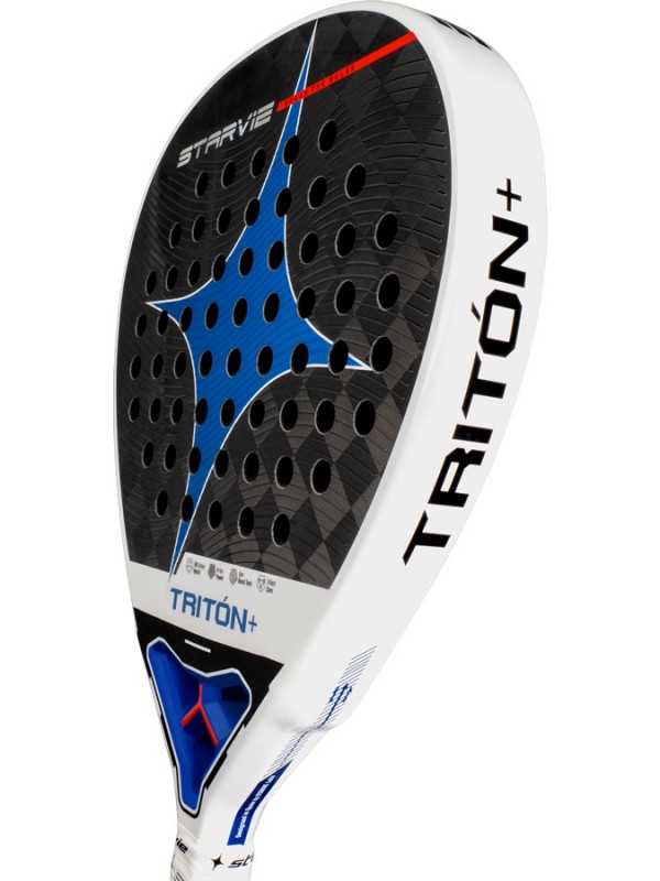 Padel lopar Starvie Triton Power + 2026
