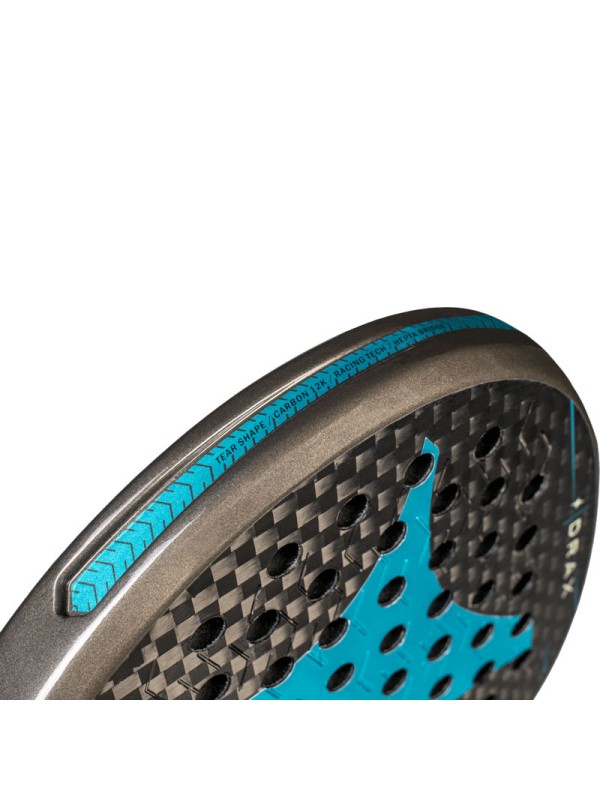 Padel lopar Starvie Drax Pro Touch 2025