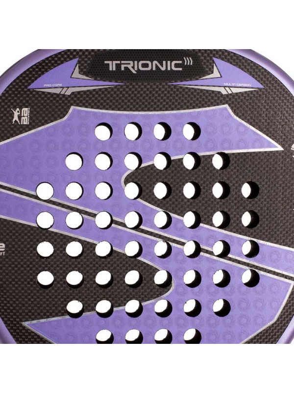 Padel lopar Softee Trionic Nano Mesh