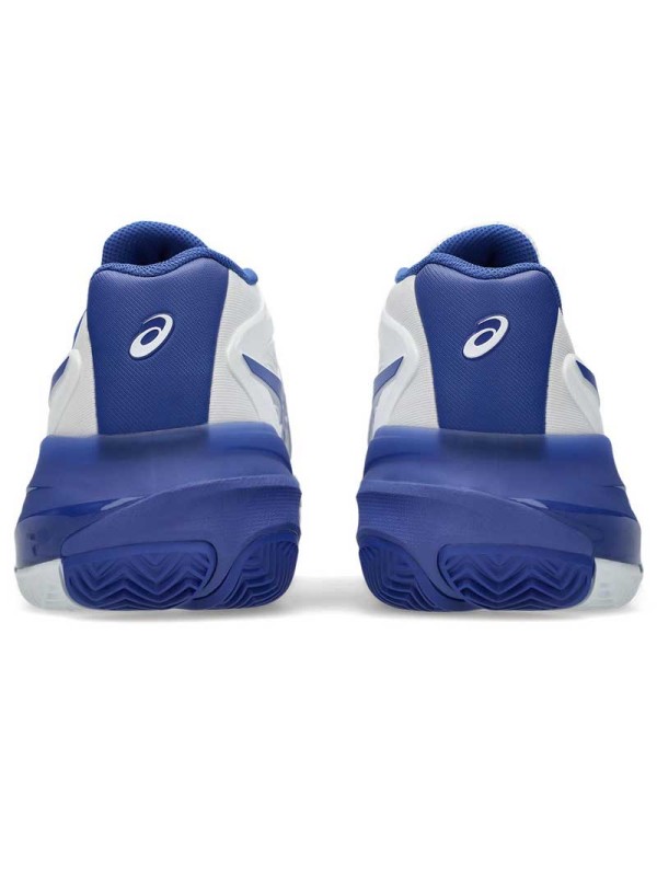 Tenis copati ASICS Gel Resolution X Dark Cobalt