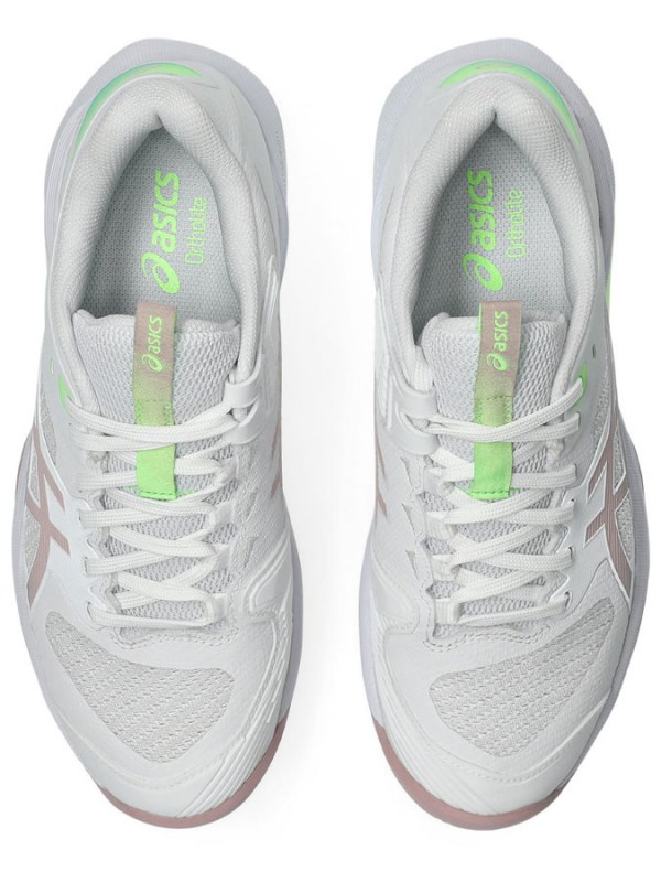 Ženski tenis copati ASICS Gel Solution Speed FF 4 CLAY Morganite