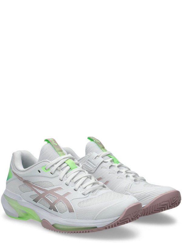 Ženski tenis copati ASICS Gel Solution Speed FF 4 CLAY Morganite