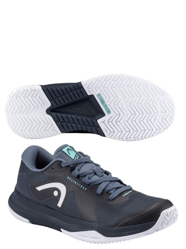 Otroški copati za tenis Head Sprint Pro 4.0