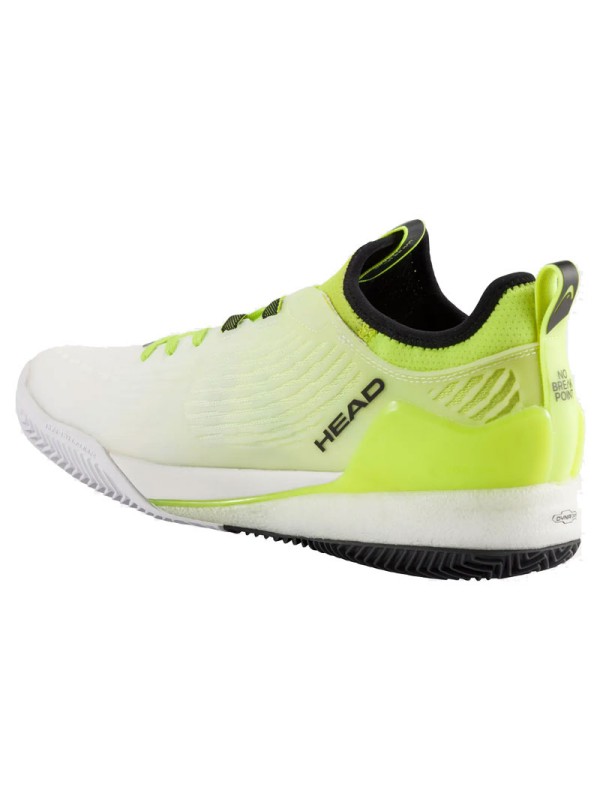 Tenis copati Head Endure Pro Clay