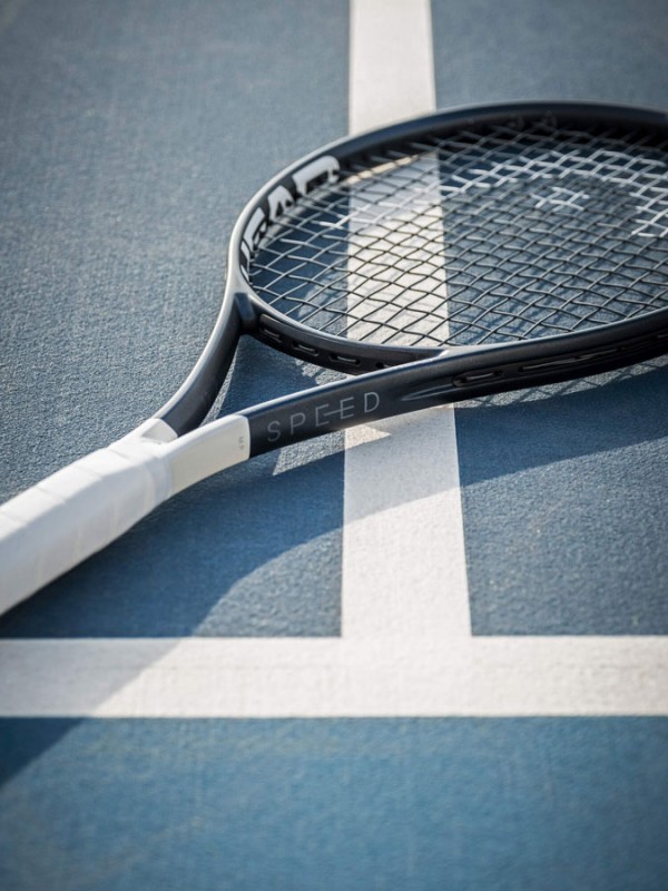 Tenis lopar HEAD Speed MP 2026