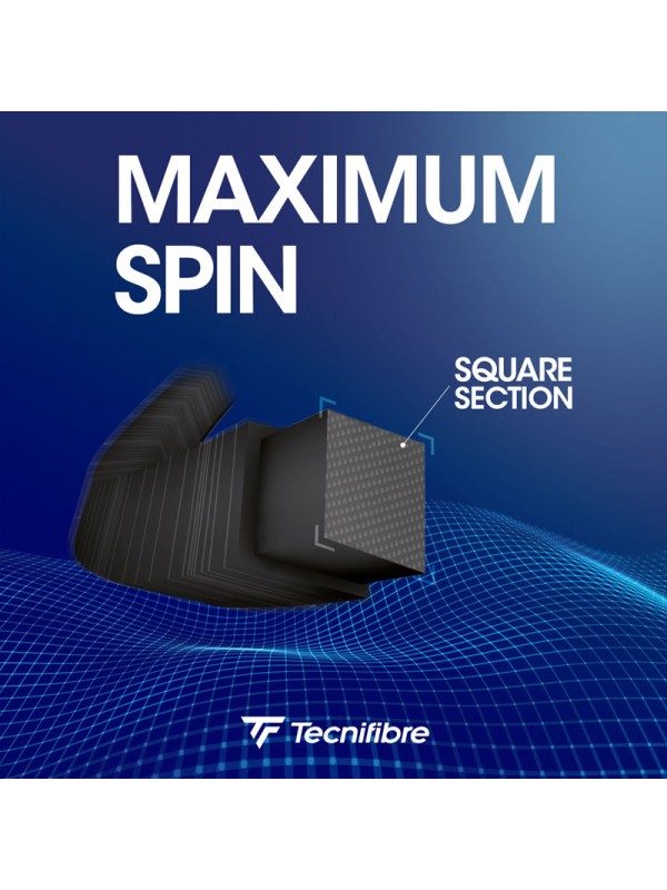 Tenis struna Tecnifibre Razor Spin