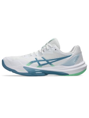 Moški dvoranski copati ASICS Sky Elite FF 3 Saba Blue