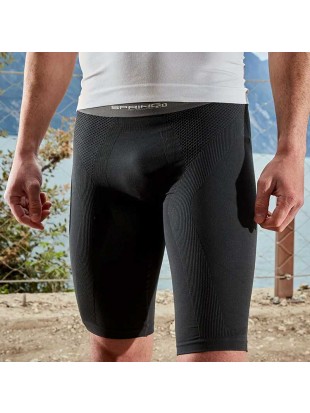 Moške kratke hlače Spring Revolution Postural REVO 2 60 za boljšo držo in masažo