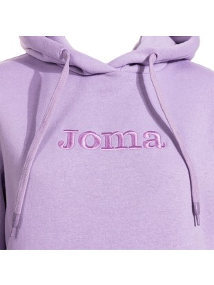 Joma ženski kapucar Urban Street Pink