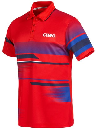 Gewo Polo majica Sarno III red