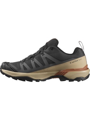 Moški pohodni čevlji Salomon X Ultra 360 GTX Caramel Cafe