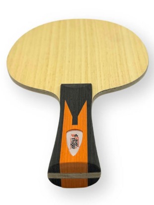 Leseni del Sauer&Troger ZHero OFF