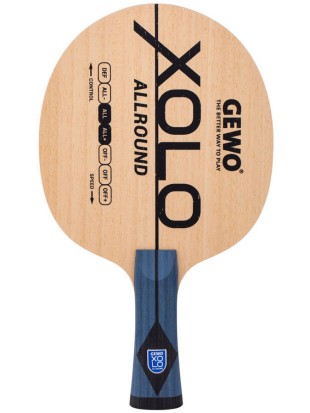 Leseni del GEWO Xolo Allround