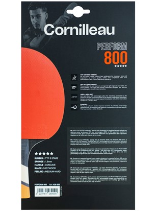 Lopar za namizni tenis Cornilleau Perform 800