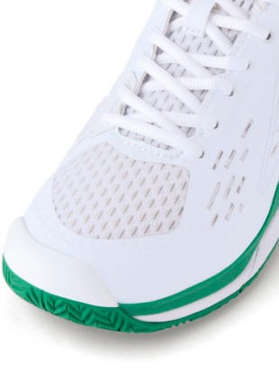 Otroški copati za tenis Wilson Rush Pro ACE Bosphorus