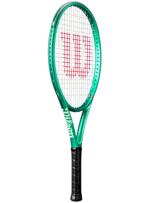 Otroški teniški lopar Wilson Blade 25 v10.0