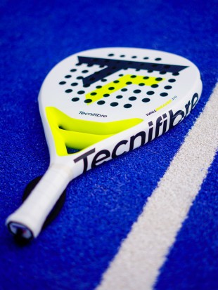 Padel lopar Tecnifibre Wall Breaker 370 2024