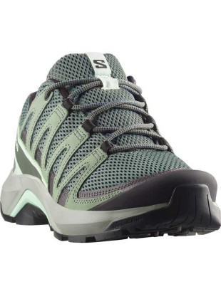 Ženski pohodni čevlji Salomon X Adventure Recon