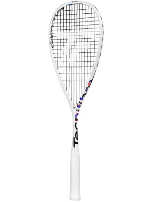 Squash lopar Tecnifibre Carboflex 125 X-Top v2
