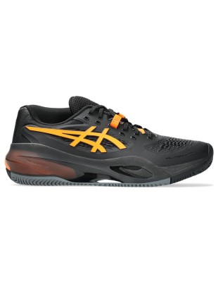 Tenis copati ASICS Gel Resolution X Black