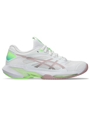 Ženski tenis copati ASICS Gel Solution Speed FF 4 CLAY Morganite