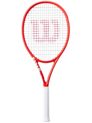 Tenis lopar Wilson Clash 100L V3.0 Reverse