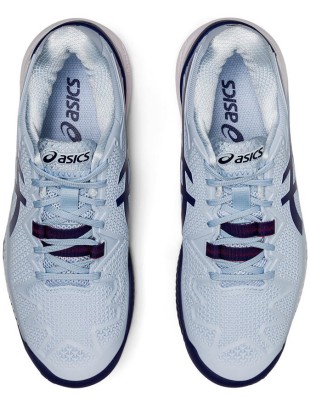 Ženski tenis copati ASICS Gel Resolution 8 - CLAY 