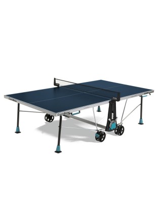 Zunanja miza za namizni tenis Cornilleau 300X Crossover - DOBAVA 4 DO 6 TEDNOV