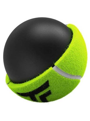 Tenis žogice Tecnifibre X-One 3 žoge