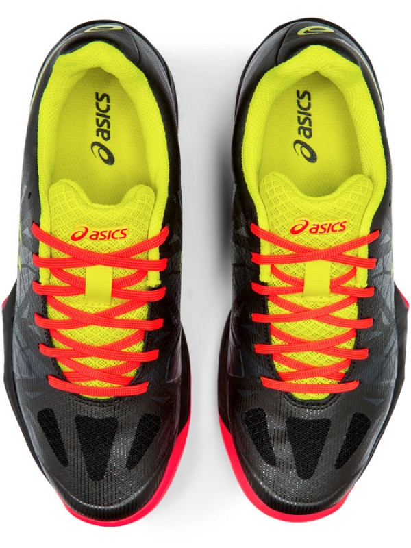 Ženski dvoranski copati ASICS Gel Fastball 3