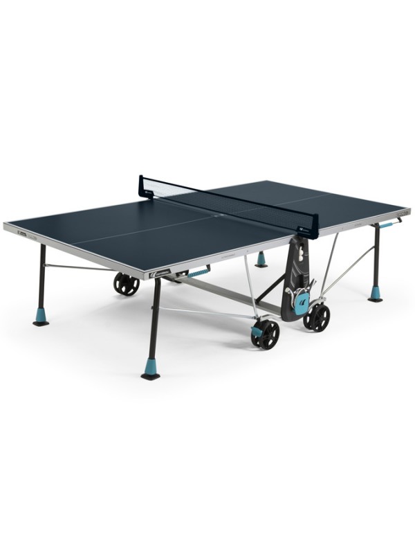 Zunanja miza za namizni tenis Cornilleau 300X Crossover - na zalogi 31.3.2026