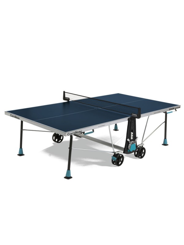 Zunanja miza za namizni tenis Cornilleau 300X Crossover - DOBAVA 4 DO 6 TEDNOV