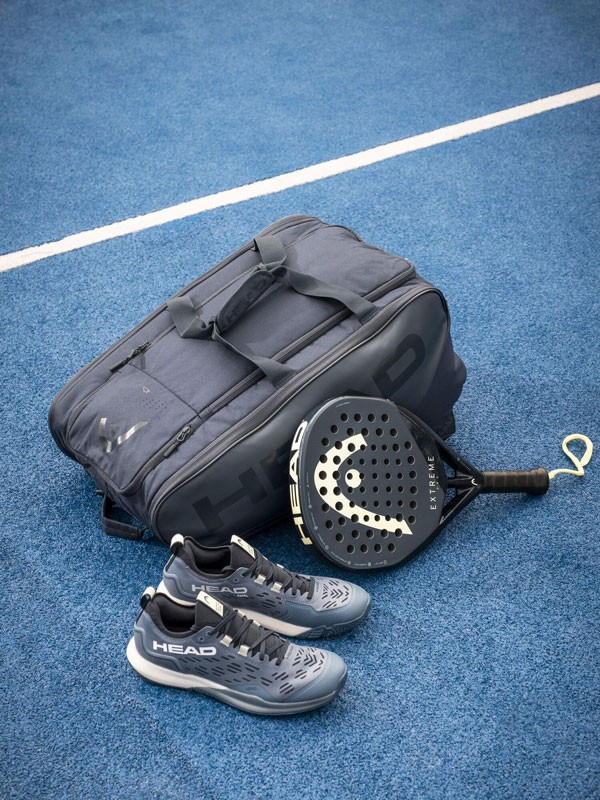 Padel copati Head Motion Pro 1.5