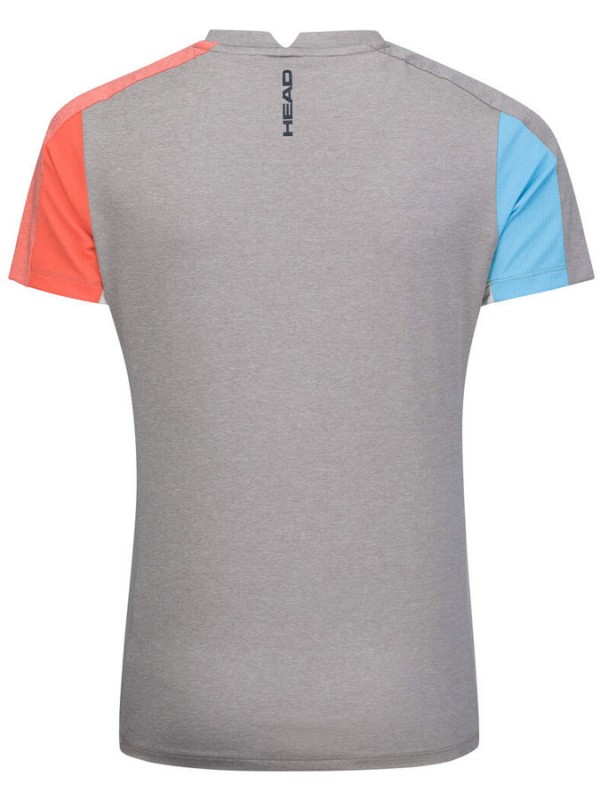 Head ženska majica Padel Tech T-shirt